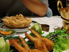 -暹罗泰·泰国餐厅(仁和新城店)