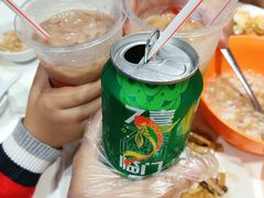 -冰岛茶餐厅(世茂店)