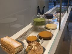 -Lady M Cake Boutique(麦迪逊大道店)