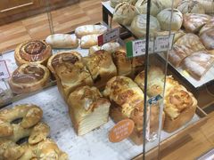 -面包工房(天河城店)