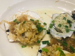 -鑫悦楼煎蟹·16年海鲜大排档