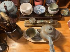 -一号铺子·大炉茶