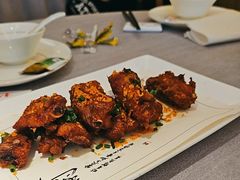 -章吴记喜瑞餐厅(东东城店)