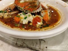 -顺风海鲜港(金玉兰店)