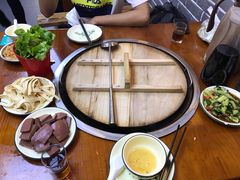 地锅鸡-曹丞相·地锅鸡·地锅鱼(武林店)