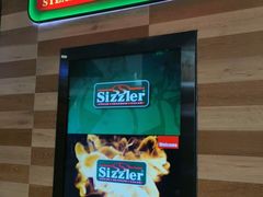 -Sizzler时时乐西餐厅(长楹天街购物中心店)