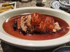 金陵烤鸭-南京大牌档(凯德1818店)