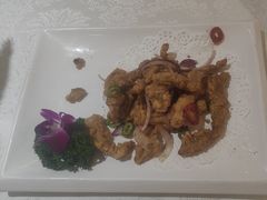 -齐家花园大酒店(宝山店)
