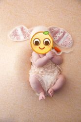 -西瓜庄园儿童摄影