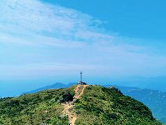 -七娘山