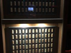 -非常时髦餐厅VUE Restaurant(外滩茂悦大酒店)