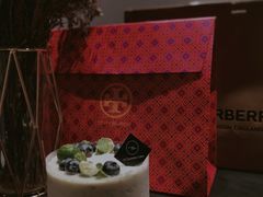 莫吉托蛋糕-姆们M Sweetie Cake(三里屯店)