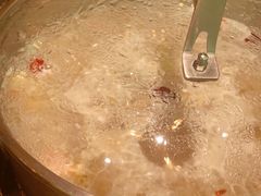 -一席地·本地鸡窝·杭帮鸡火锅(萧山银隆百货店)