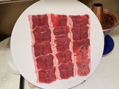 -涮福記·现切牛羊肉火锅(世纪汇店)
