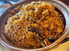 -滇野云南野生菌餐厅(陕西南路店)