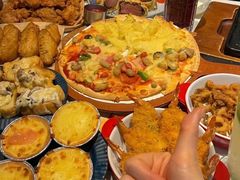 -必胜客(福州永嘉PH店)