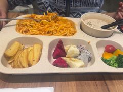 -Pennehut畔尼意面(合肥万象城店)