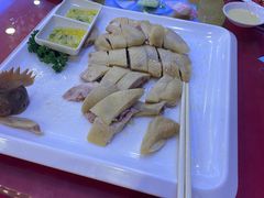 -竹溪百福酒家(同和店)