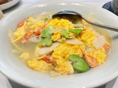 -金典银峰老鹅馆·昆山菜(亭林公园店)