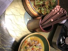 -洞庭土菜小炒馆(易发广场店)
