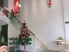 -烁先生披萨·儿童餐下午茶(河南岸店)