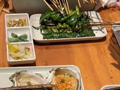 -木屋烧烤(创意园店)