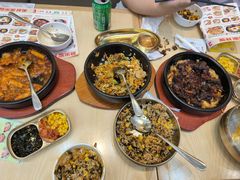 -食米家拌饭(梅溪新天地店)