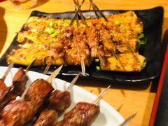 东北大油边-森龍邑·烧烤·海鲜·炒菜(闽江路店)