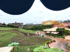 -南宁方特东盟神画