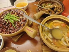 -罗妈砂锅(四川成都奎星楼店)