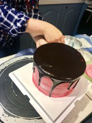 -明匠曲蛋糕西点屋(穗花新村店)