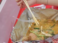 -见味花甲(合生汇店)