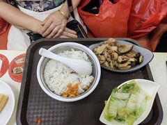 -禾师兄·布拉肠(一德路店)