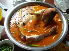 -大理.老字号渝记酸萝卜乌鱼(古城总店)