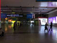 -沈阳站