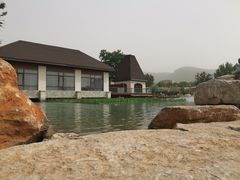 -静之湖度假区