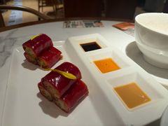 -禄运茶居·手工点心(猎德店)