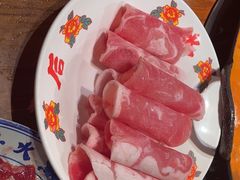 -后火锅(南京东路总店)