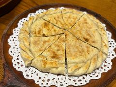 -敏珠拉姆藏餐·南京厨房(富春江东街店)