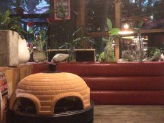 -NLFS1983咖啡花园餐厅(锦桂店)