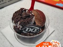 -DQ·蛋糕·冰淇淋(徐东销品茂店)