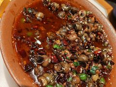 -常和州·夜宵大排档(常州单店)