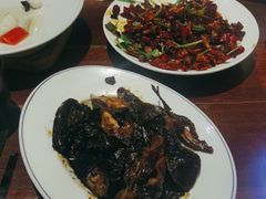 -大牌大·传统杭帮菜(湖滨店)