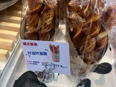 -红星前进面包牛奶公司(君太店)