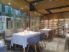-一澜江宴·江景地标楚菜(江滩公园店)