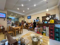 -长寿参鸡汤(朝韩风情街店)