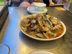 -金陵大勇烧烤·小龙虾·海鲜大咖(竹山路店)