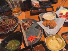 -匠太烧肉台日料理餐酒馆(三林店)