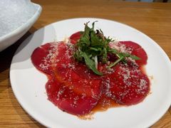 -花和海鲜自助(梅江店)