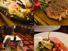 -Tivano意大利餐厅(成都居舍酒店)